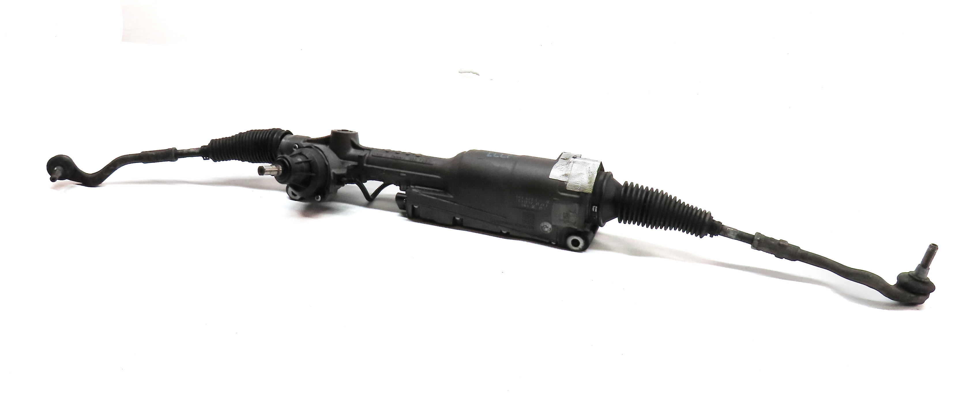 13-17 AUDI A4 S4 A5 S5 RS5 ALLROAD (B8 8K 8T) ELECTRIC STEERING GEAR RACK PINION — exact item pictured